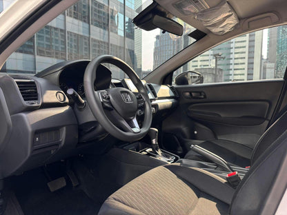 2024 Honda City 1.5 S CVT Sensing, Automatic, Gas