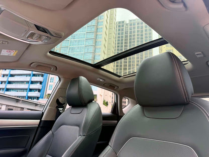 2022 Geely Coolray Premium SE 1.5, Automatic, Gas