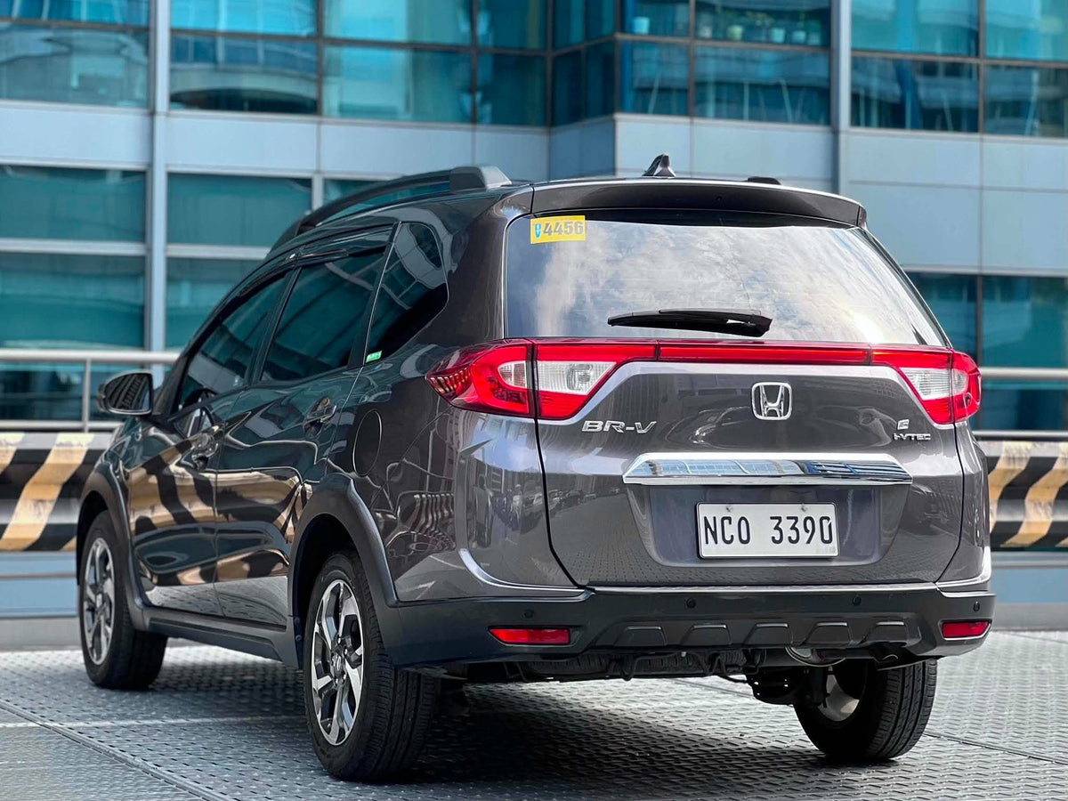 2017 Honda BRV 1.5 S, Automatic, Gas