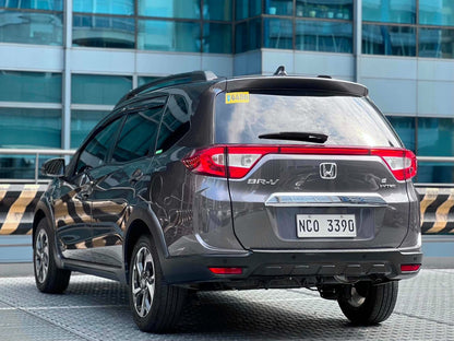 2017 Honda BRV 1.5 S, Automatic, Gas