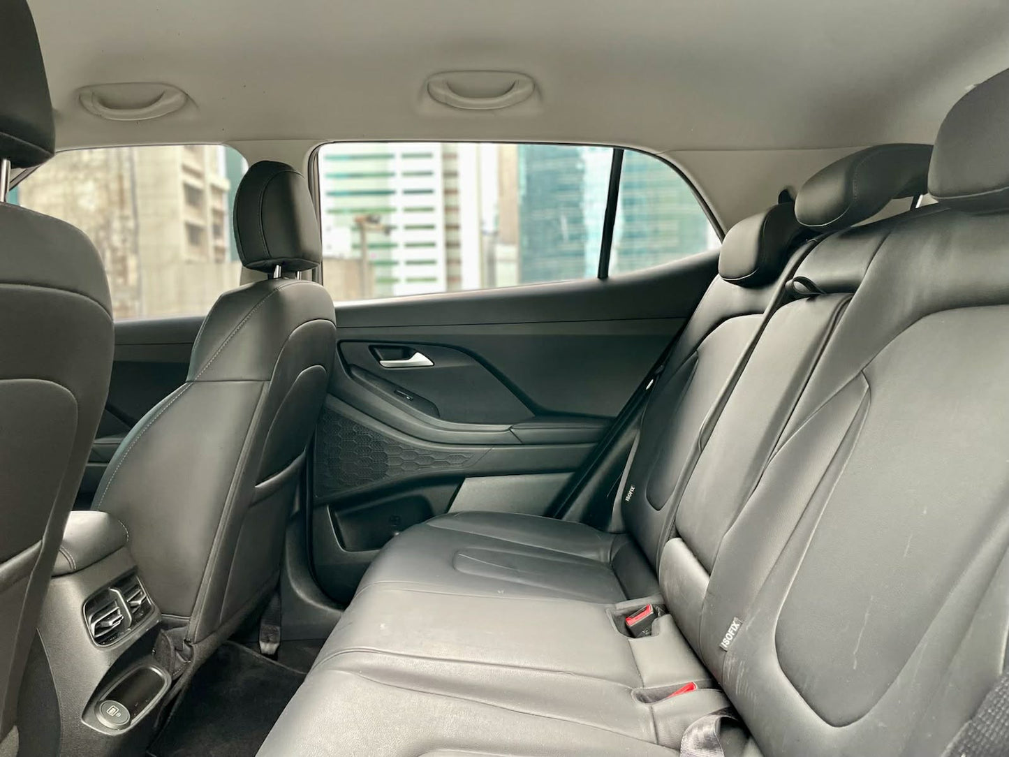 2023 Hyundai Creta 1.5 GL, Automatic, Gas