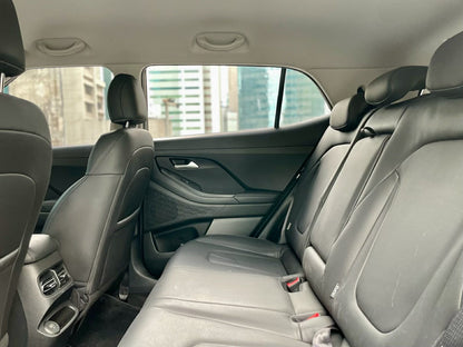 2023 Hyundai Creta 1.5 GL, Automatic, Gas