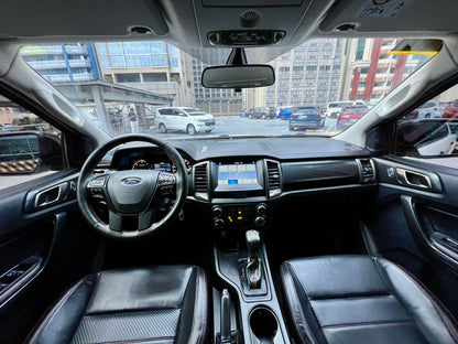 2022 Ford Ranger FX4 4x2, Automatic, Diesel