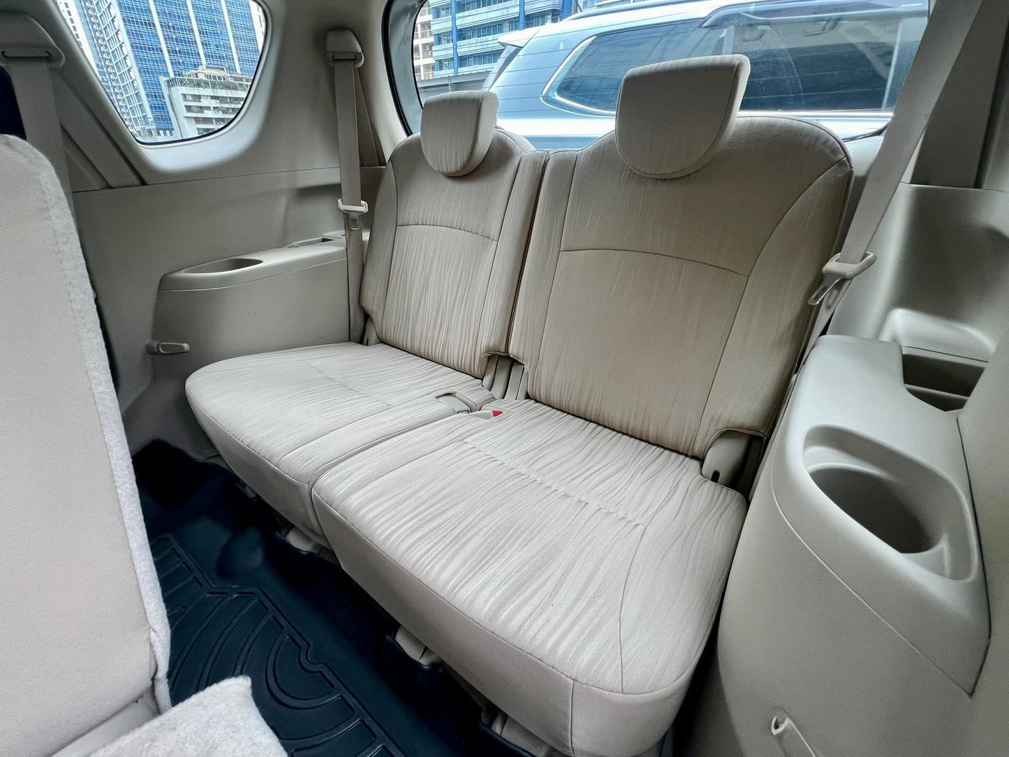 2018 Suzuki Ertiga GL 1.4, Manual, Gas