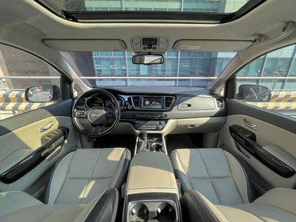 2020 Kia Carnival EX 2.2, Automatic, Diesel