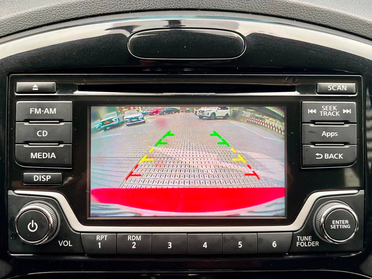 2017 Nissan Juke 1.6,  Automatic, Gas