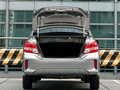 2023 Mitsubishi Mirage G4 GLX, Automatic, Gas