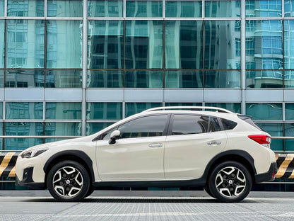 2018 Subaru XV 2.0i-S Eyesight, Automatic, Gas