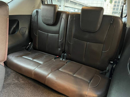 2020 Nissan Terra VL 4x2 2.5, Automatic, Diesel