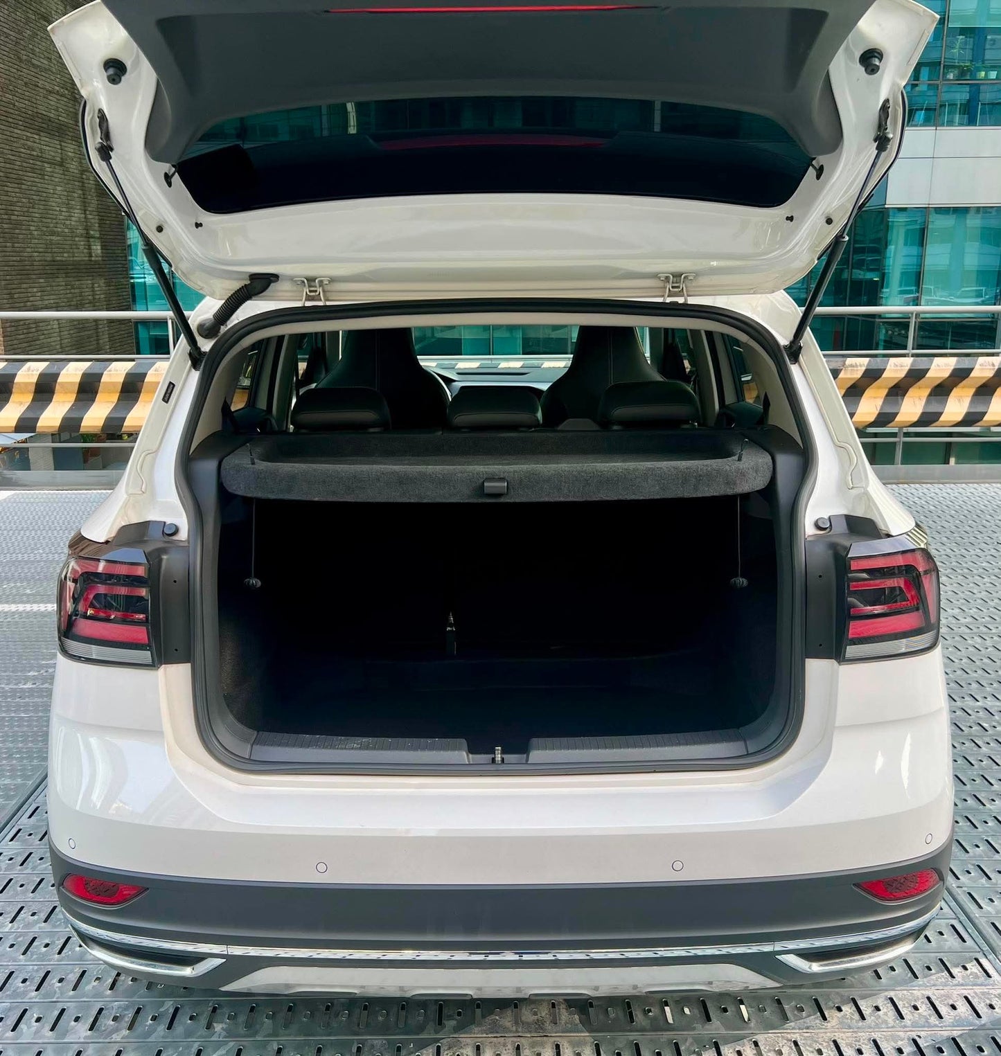 2022 Volkswagen TCross 1.5, Automatic, Gas
