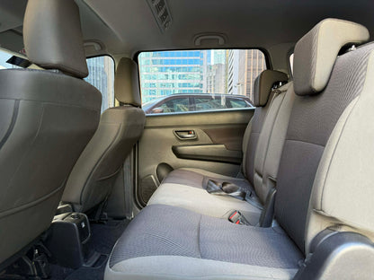 2025 Suzuki Ertiga 1.5 GLX HEV, Automatic, Gas