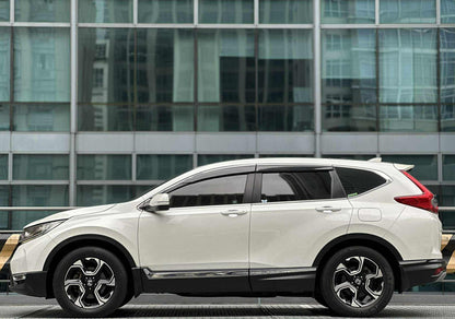 2019 Honda CRV 1.6 S, Automatic, Diesel
