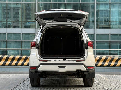 2024 Nissan Terra 2.5 VE 4x2, Automatic, Diesel