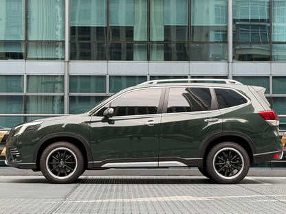 2023 Subaru Forester Eyesight 2.0 IS Eyesight AWD,  Automatic, Gas