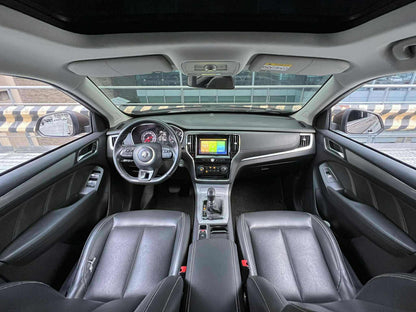 2019 MG RX5  Alpha 1.5, Automatic, Gas