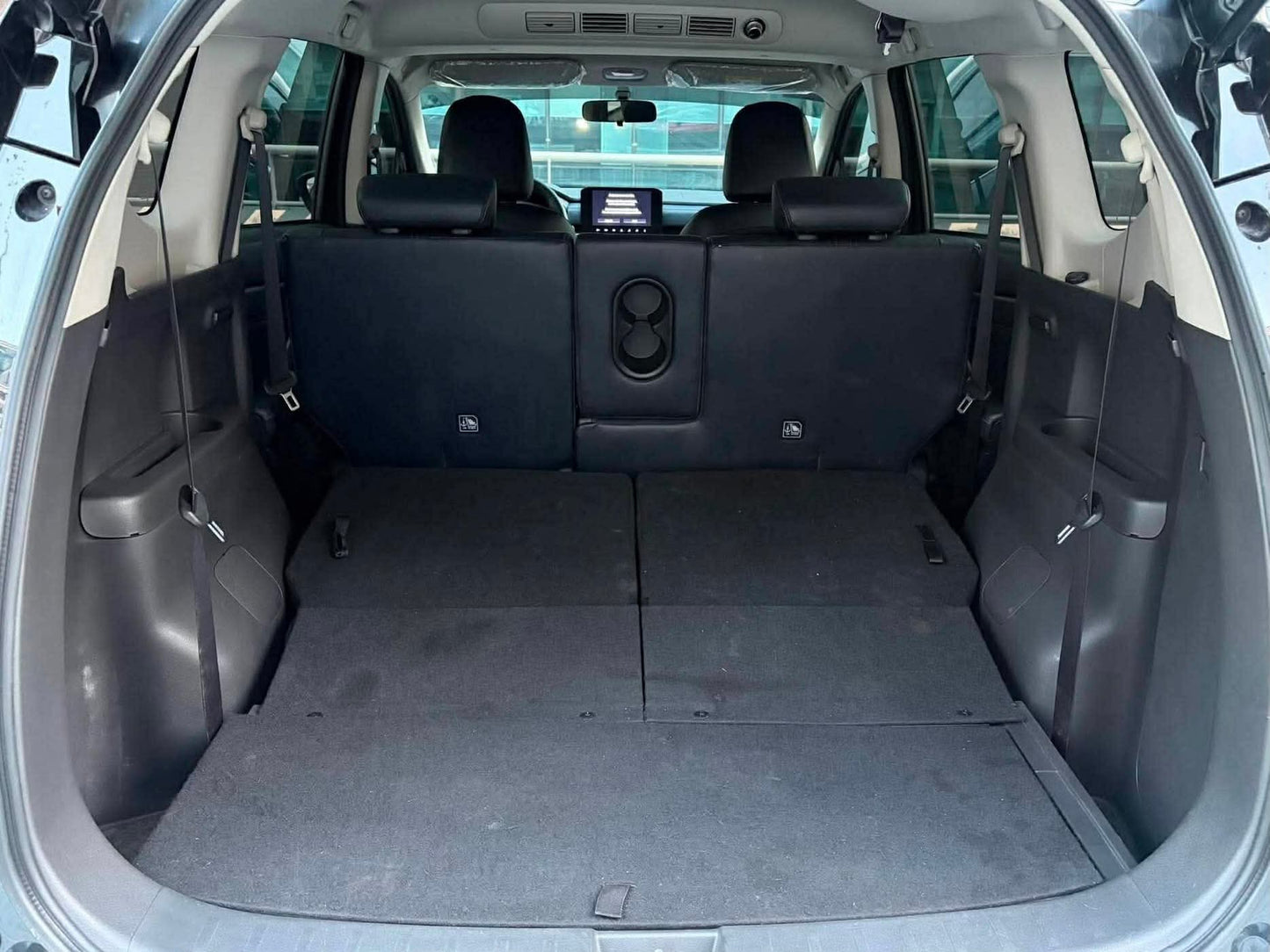 2025 Mitsubishi Xpander Cross 1.5, Automatic, Gas