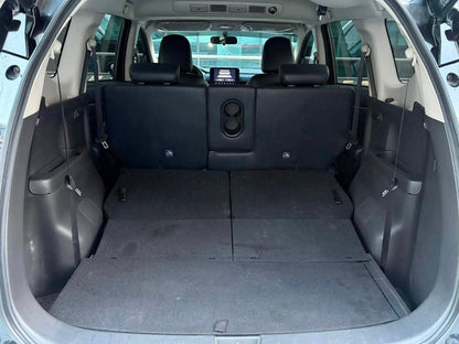 2025 Mitsubishi Xpander Cross 1.5, Automatic, Gas