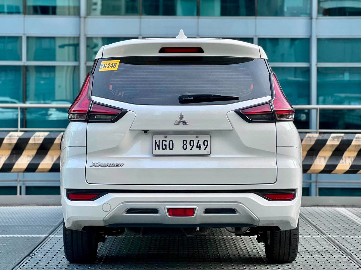 2021 Mitsubishi Xpander Gls 1.5, Automatic, Gas