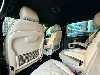 2017 Mercedes Benz V220 CDI Avantgarde, Automatic, Diesel