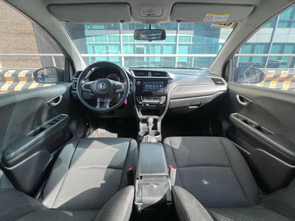 2018 Honda BRV 1.5 S, Automatic, Gas
