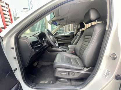 2024 Honda CRV 1.5V Turbo,  Automatic, Gas