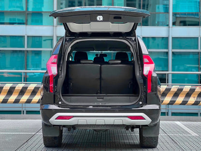 2020 Mitsubishi Montero Sport GLS,Automatic Diesel