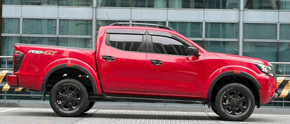 2023 Nissan Navara 2.5 Pro-4x 4x4,  Automatic, Diesel