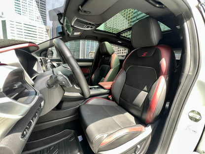 2020 Geely Coolray SX11 1.5, Automatic, Gas