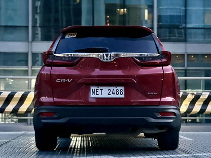 2022 Honda CRV  1.6 S Automatic, Diesel