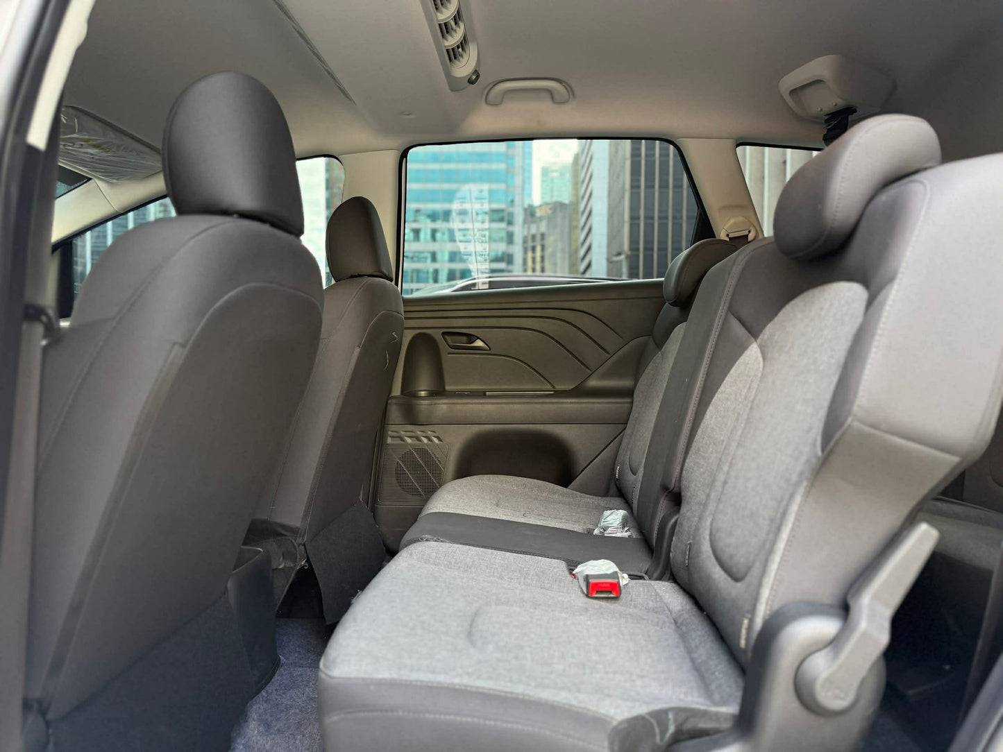 2025 Hyundai Stargazer 1.5 GL IVT, Automatic, Gas