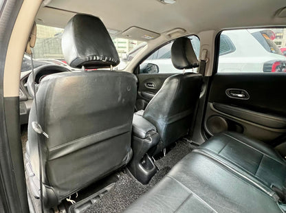 2016 Honda HRV 1.8, Automatic, Gas