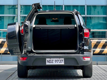 2020 Ford Ecosport Trend 1.5, Automatic , Gas