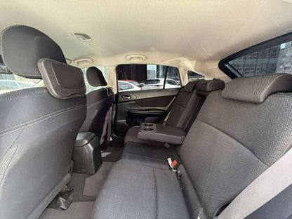 2015 Subaru XV 2.0 AWD, Automatic, Gas