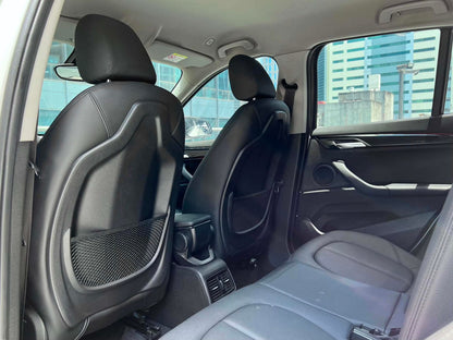 2020 BMW X1 2.0, Automatic, Diesel