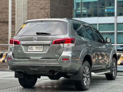 2019 Nissan Terra VL 2.5, Automatic, Diesel