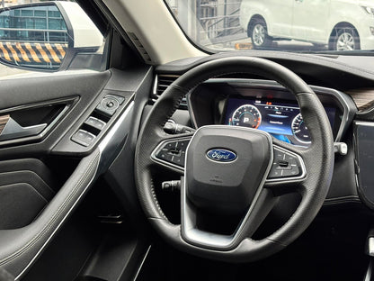 2023 Ford Territory 1.5 Titanium, Automatic, Gas