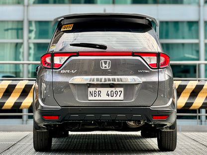 2018 Honda BRV S 1.5, Automatic, Gas