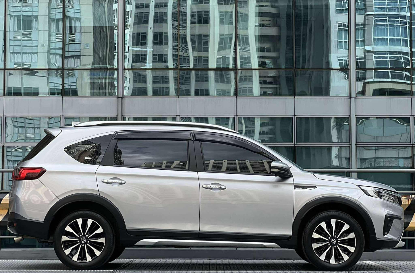 2023 Honda BRV 1.5 VX Sensing, Automatic, Gas