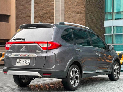 2019 Honda BR-V 1.5 V, Automatic, Gas