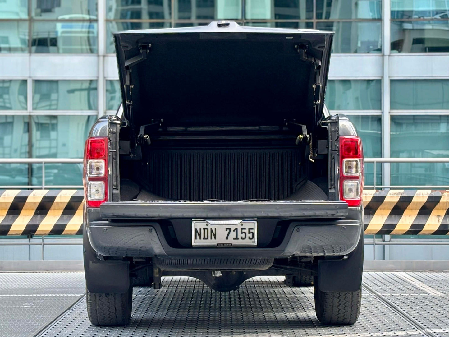 2019 Ford Ranger Wildtrak 4x2 2.0 Turbo, Automatic,  
Diesel