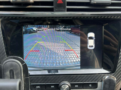 2023 MG ZS 1.5 Alpha, Automatic, Gas