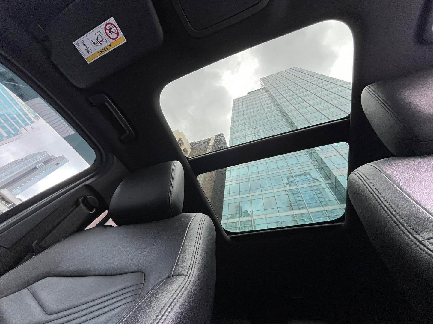 2024 Ford Everest Titanium Plus 4x4 2.0, Automatic, Diesel