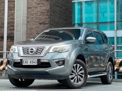 2019 Nissan Terra VL 4x2 2.5, Automatic, Diesel!