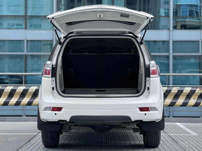 2015 Chevrolet Trailblazer 2.8 LT 4x2, Automatic, Diesel