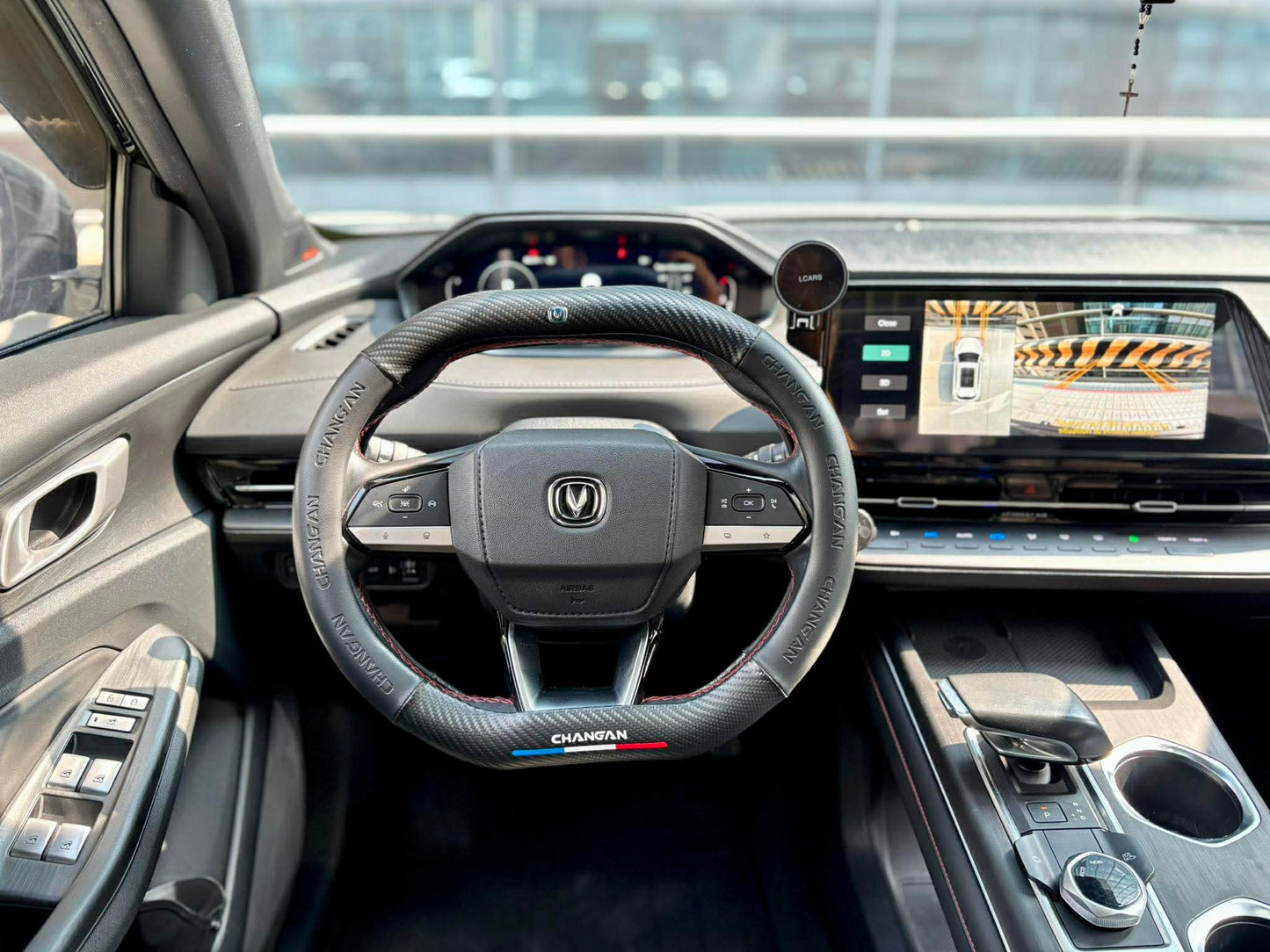 2024 Changan CS55 Plus 1.5,  Automatic, Gas