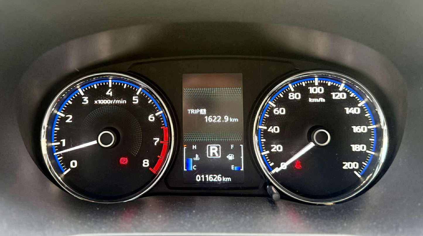 2025 Mitsubishi Xpander 1.5 GLS 2WD, Automatic, Gas