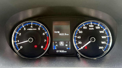 2025 Mitsubishi Xpander 1.5 GLS 2WD, Automatic, Gas