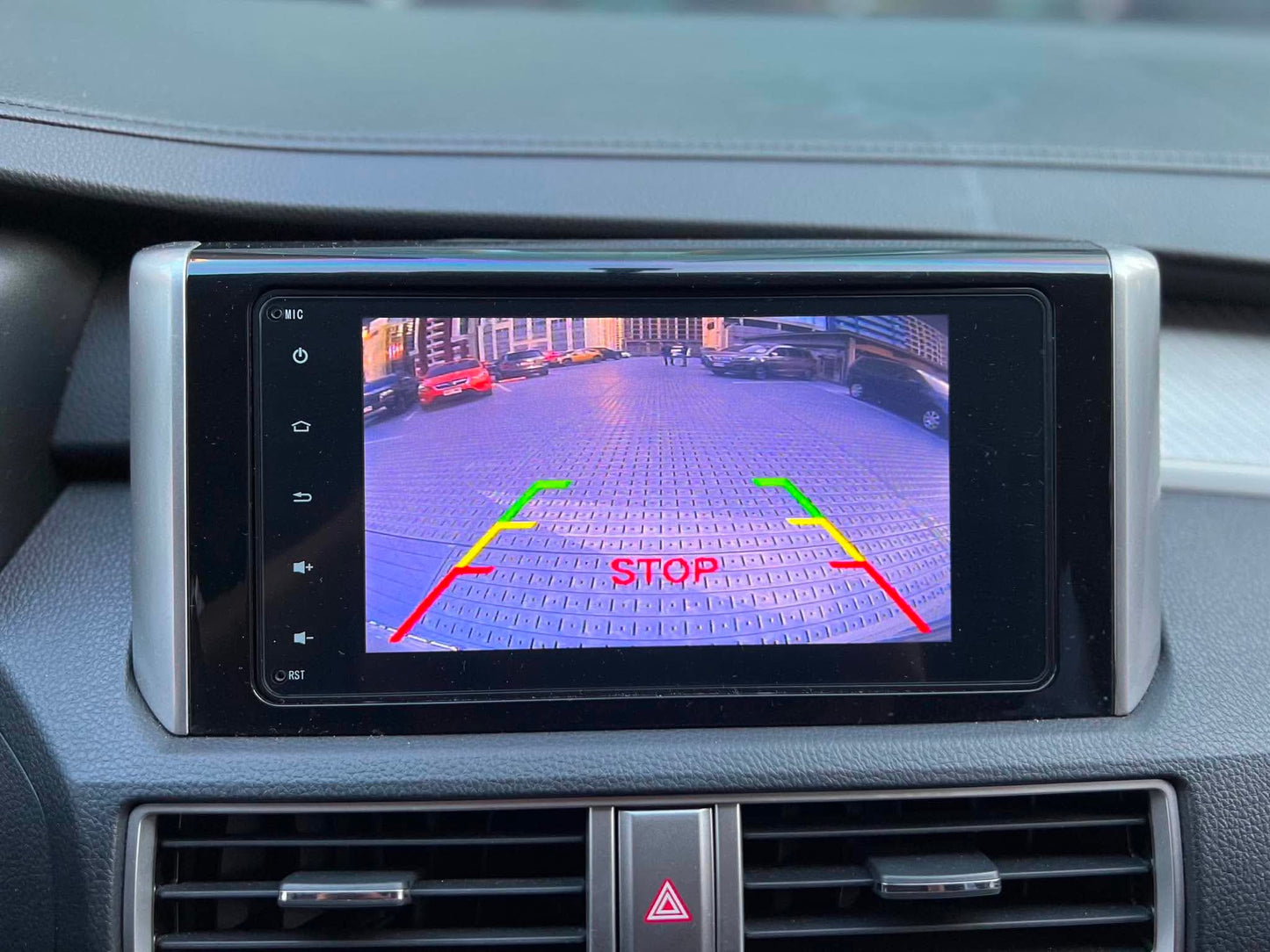 2019 Mitsubishi Xpander 1.5 GLS, Automatic, Gas