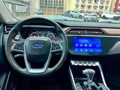 2021 Ford Territory 1.5, Automatic, Gas