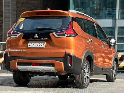 2022 Mitsubishi Xpander Cross 1.5, Automatic, Gas